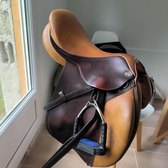 Selle Lucerne