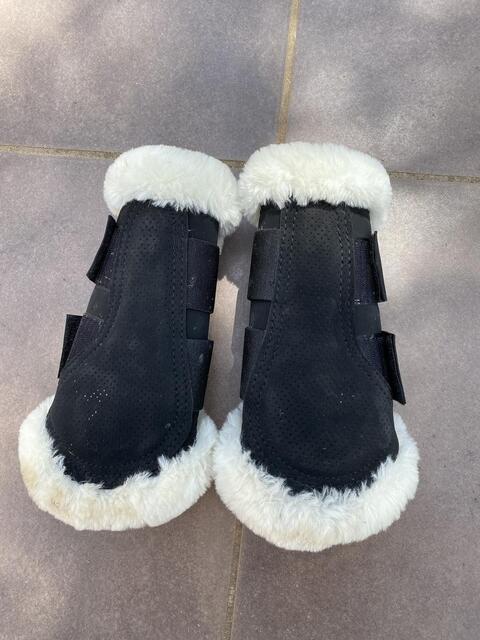 Guêtres Turnout Air Kentucky, taille S