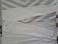 Pantalon blanc jump'in Super X 38