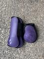 Protections violettes