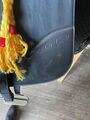 Selle Dressage Wintec ISABELLE WERTH