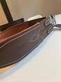 Sangle Antares longue 125 chesnut