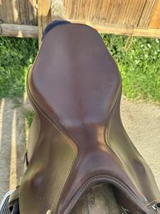 Selle Time rider