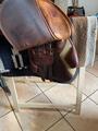 Selle forestier 17,5p