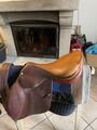 Selle forestier 17,5p