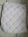 Tapis blanc