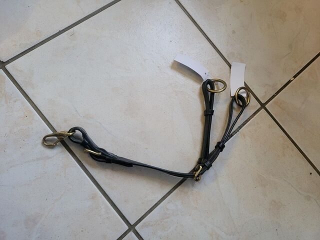 Fleche de collier de chasse