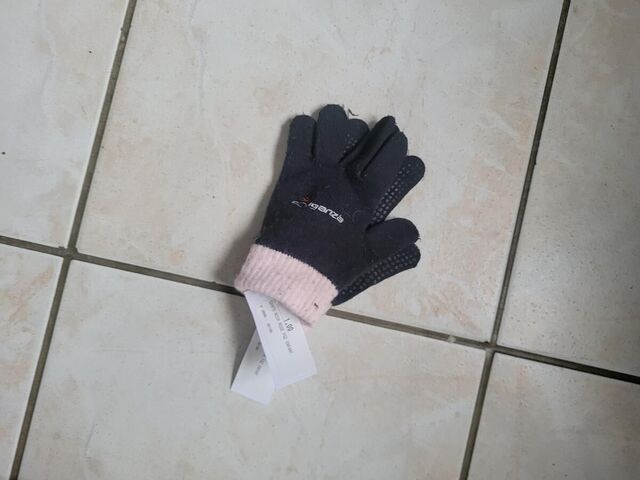 Gants enfants