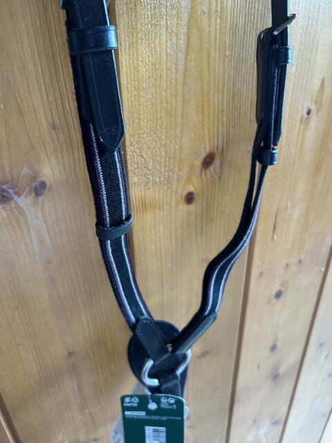 Collier de chasse et martingale