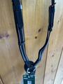 Collier de chasse et martingale