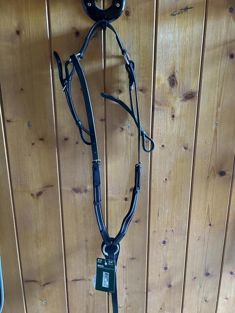 Collier de chasse et martingale