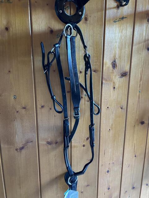 Collier de chasse et martingale