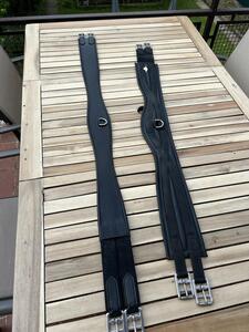 Sangle 125 cuir