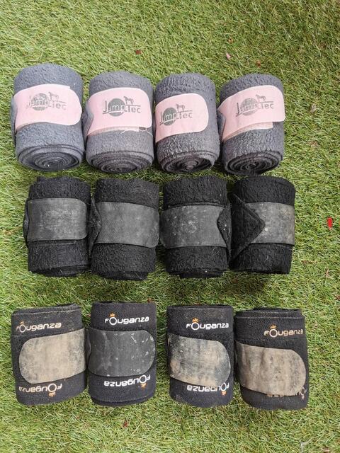Bandes de polo