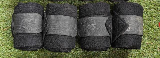 Bandes de polo