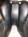 Selle cwd 17 pouces noire