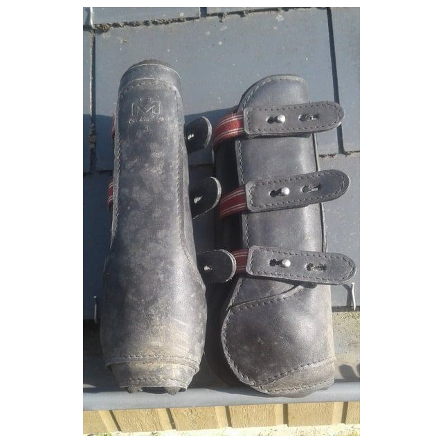 Guêtre Eric Mondange