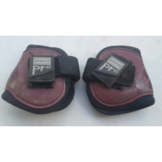 Protège boulet Norton