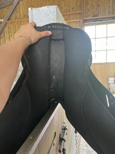 SELLE WINTEC 17’