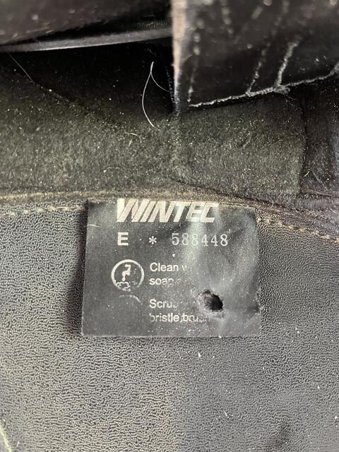 SELLE WINTEC 17’