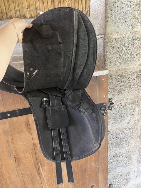 SELLE WINTEC 17’