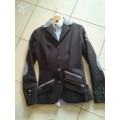 Veste de concours Diane LE SABOTIER taille 36