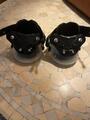 Hypposandales floating boots
