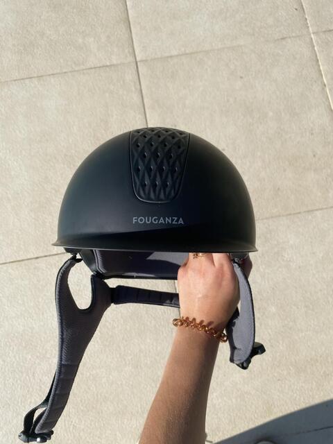 Bombe fouganza