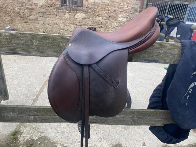 Selle Bruno DELGRANGE