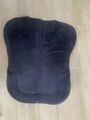Amortisseur bleu marine taille COB