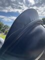 Selle de dressage