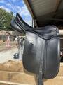 Selle de dressage
