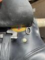 Selle de dressage