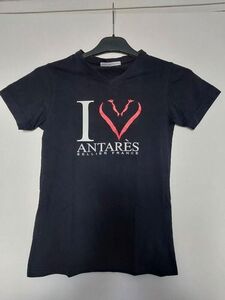 T-shirt Antarès Sellier