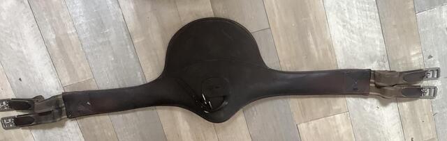 Sangle bavette 140 cm