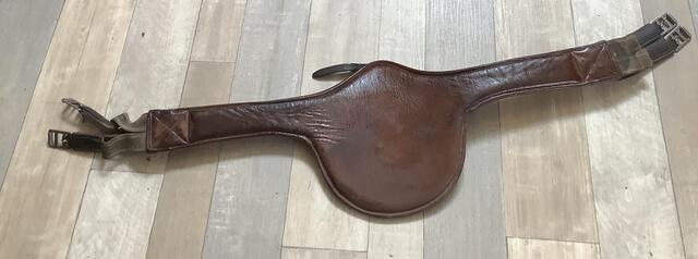 Sangle bavette 140 cm