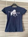 TEE shirt mountain horse