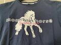 TEE shirt mountain horse