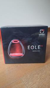 Etriers Compositi Eole NEUF