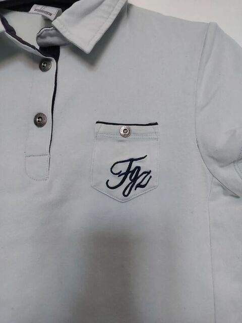 T-shirt à manches courtes d'équitation