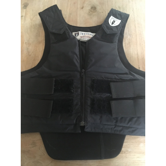Gilet protection phoenix