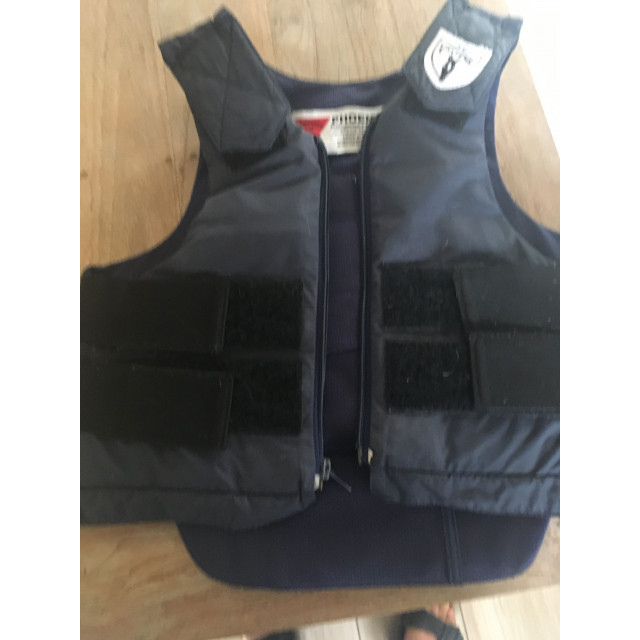 Gilet protection phœnix tioperary