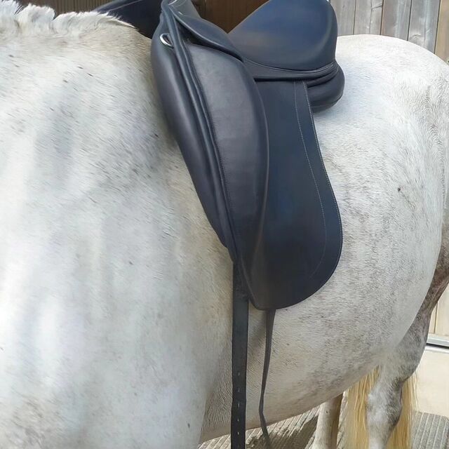 Selle Childéric