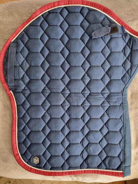 Tapis de selle