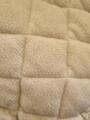 Tapis de selle