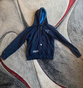 gilet jump’in