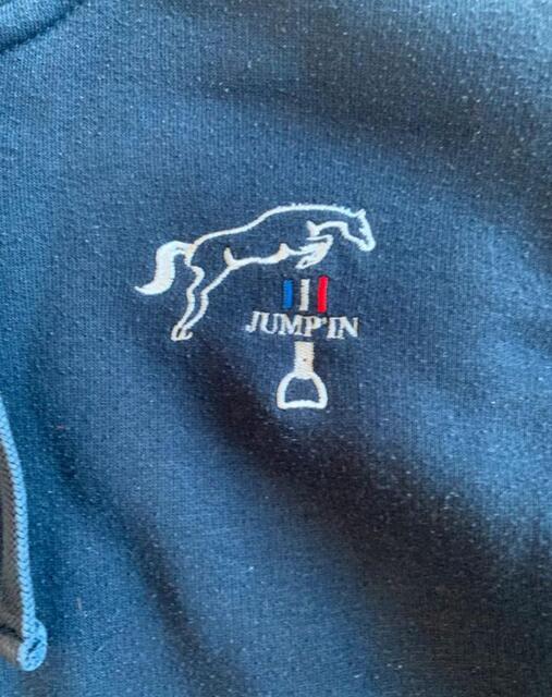 gilet jump’in