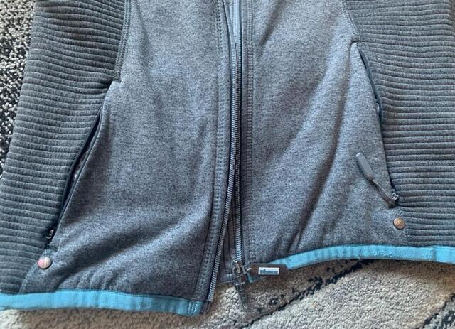 gilet pikeur