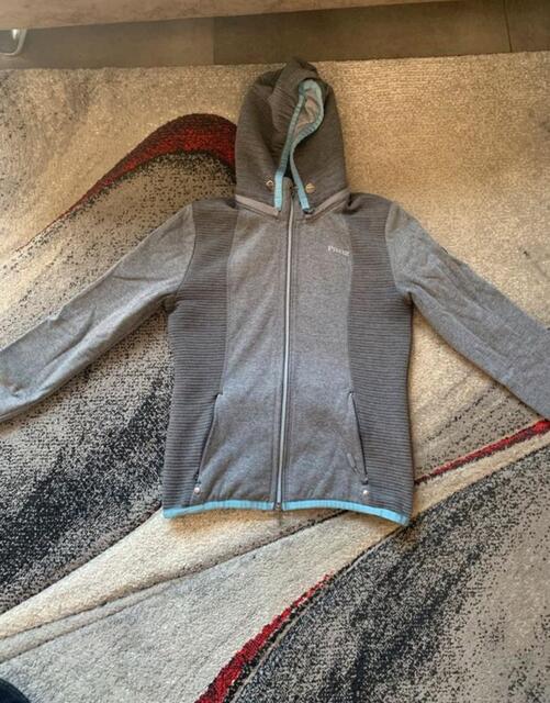 gilet pikeur