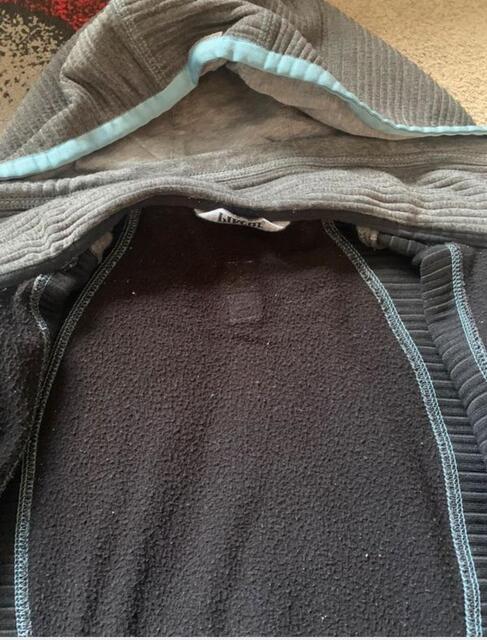 gilet pikeur
